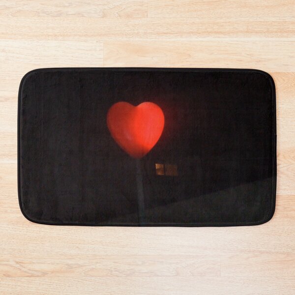 Item preview, heart in the city designed and sold by MirelleHDB.