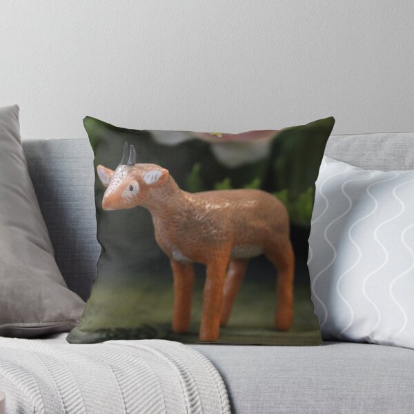 Item preview, Dik-dik Antelope Sculpture Photography designed and sold by SilvrAlligatr.