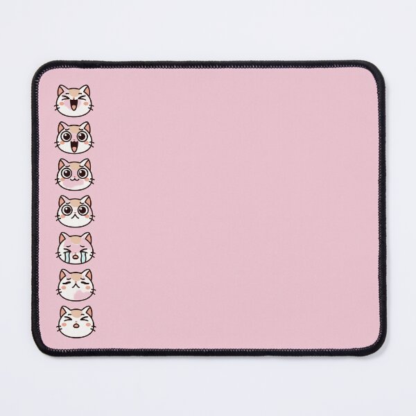 Item preview, Funny, Adorable & Expressive Cats designed and sold by hiraum.