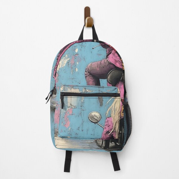 Item preview, Bubblegum Ride designed and sold by sh∆dØw.
