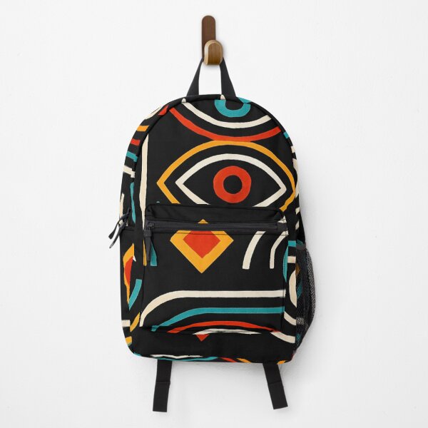 Item preview, Symmetrical geometry in color designed and sold by Sigtrix.