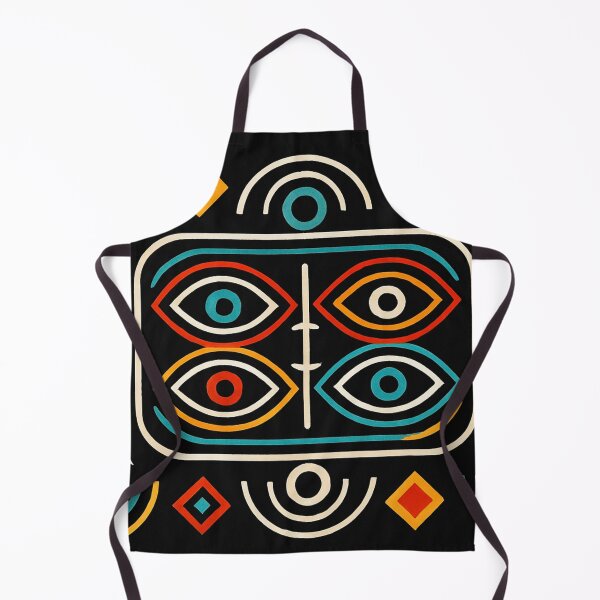 Item preview, Symmetrical geometry in color designed and sold by Sigtrix.