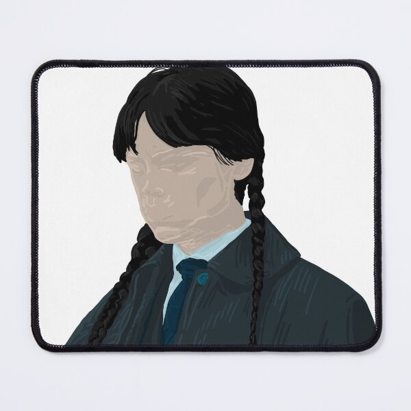 Item preview, Wednesday Addams s2 designed and sold by TammyJX.