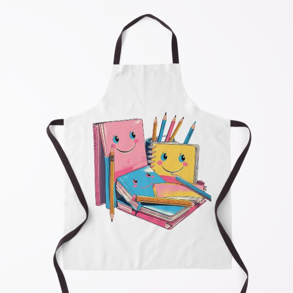 Item preview, "Happy Study Crew" designed and sold by rouzaina.