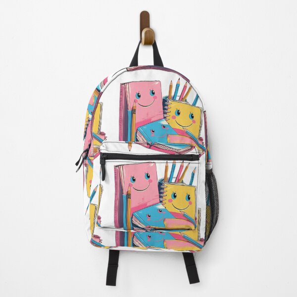 Item preview, "Happy Study Crew" designed and sold by rouzaina.