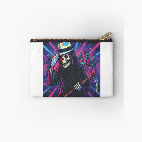 Item preview, "Thriller Reaper – Dance of the Dead" designed and sold by GARAPROMOCIONES.