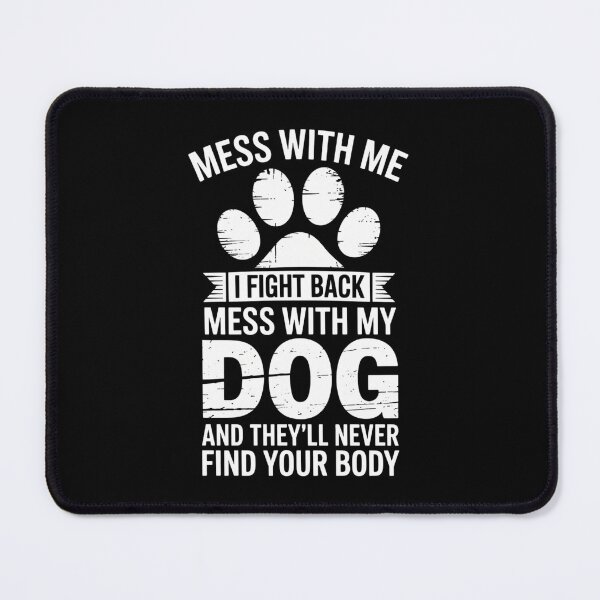 Item preview, Funny Joke Dog Lovers designed and sold by DeadlockCrew.