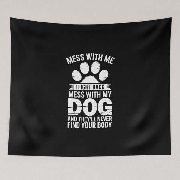 Item preview, Funny Joke Dog Lovers designed and sold by DeadlockCrew.