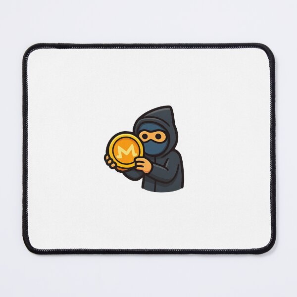 Item preview, Monero Mystery designed and sold by RobinDoodles.