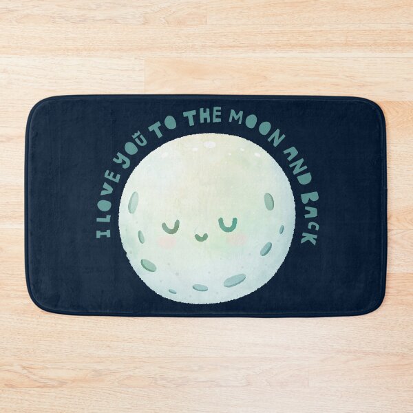 Item preview, Moon designed and sold by staceyayesa.