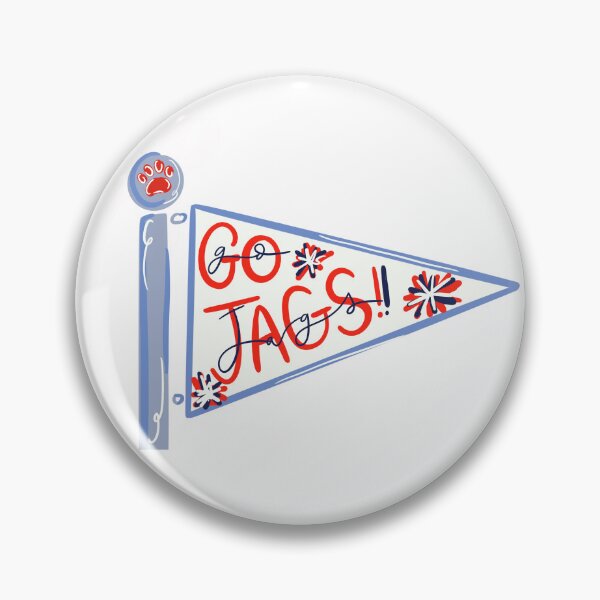 Item preview, Jag Flag! designed and sold by KiayaMarie.