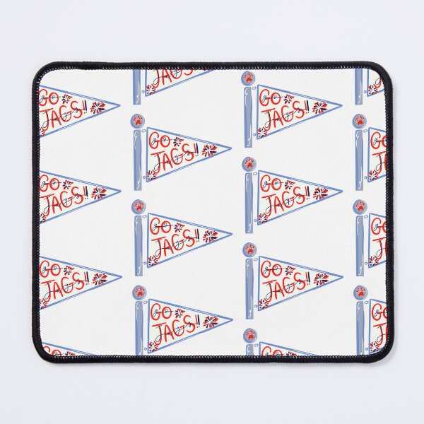 Item preview, Jag Flag! designed and sold by KiayaMarie.