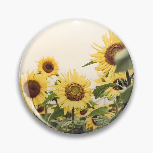 Item preview, Sunflower Fields designed and sold by Debra Cox.