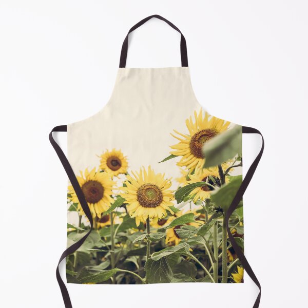 Item preview, Sunflower Fields designed and sold by Debra Cox.