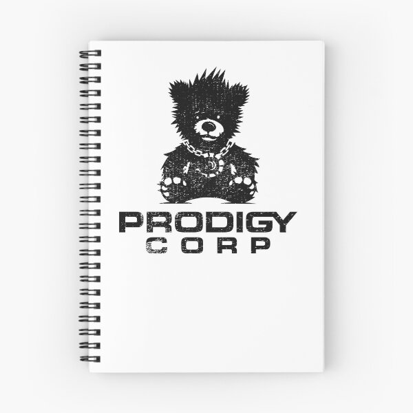 Artikelvorschau, Prodigy Corp Logo entworfen und verkauft von ThomasKadmon.