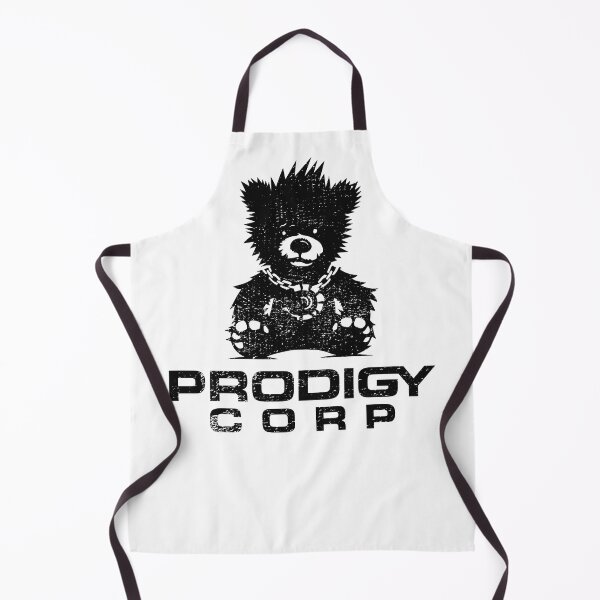 Item preview, Prodigy Corp Logo designed and sold by ThomasKadmon.