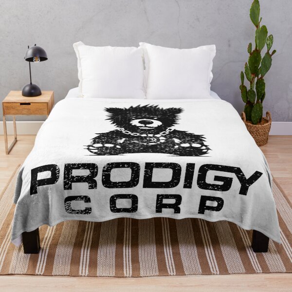 Item preview, Prodigy Corp Logo designed and sold by ThomasKadmon.