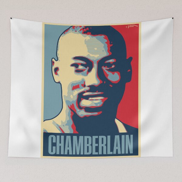 Item preview, Chamberlain designed and sold by DFA.