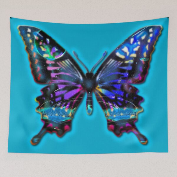 Item preview, Cosmic Seraphina designed and sold by KD das Lama.