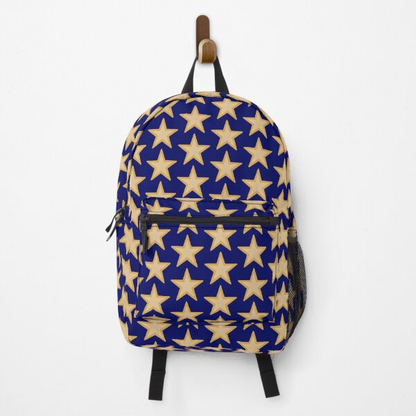 Item preview, Golden Star Cluster Minimal Celestial Design designed and sold by Jack’s Shirts Craft.