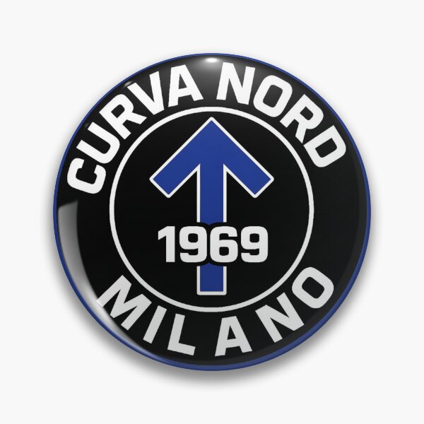 Item preview, 1969 Sempre Curva Nord  designed and sold by canvasriddle.