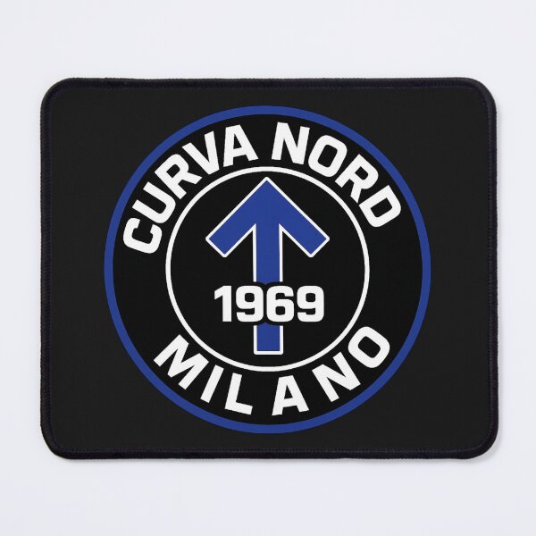 Item preview, 1969 Sempre Curva Nord  designed and sold by canvasriddle.