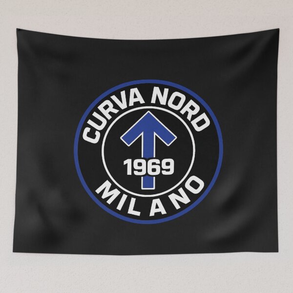 Item preview, 1969 Sempre Curva Nord  designed and sold by canvasriddle.