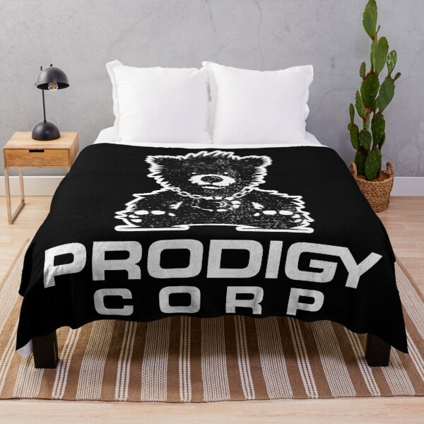 Item preview, Prodigy Corpotation Logo designed and sold by ThomasKadmon.