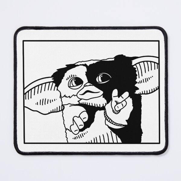 Item preview, gizmo designed and sold by Kama black&white.