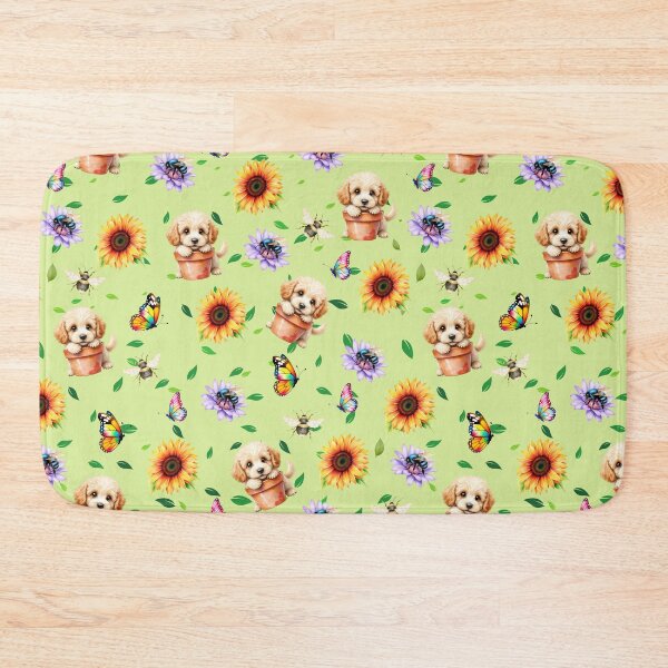 Item preview, Garden Oodle designed and sold by Mackadoodle Doo.
