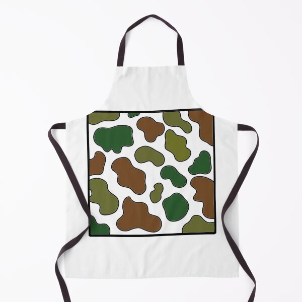 Item preview, Classic Camouflage Pattern designed and sold by Regal-Elegances.