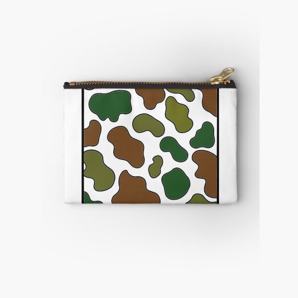 Item preview, Classic Camouflage Pattern designed and sold by Regal-Elegances.