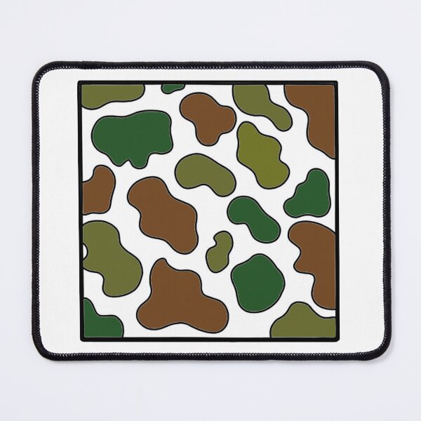 Item preview, Classic Camouflage Pattern designed and sold by Regal-Elegances.