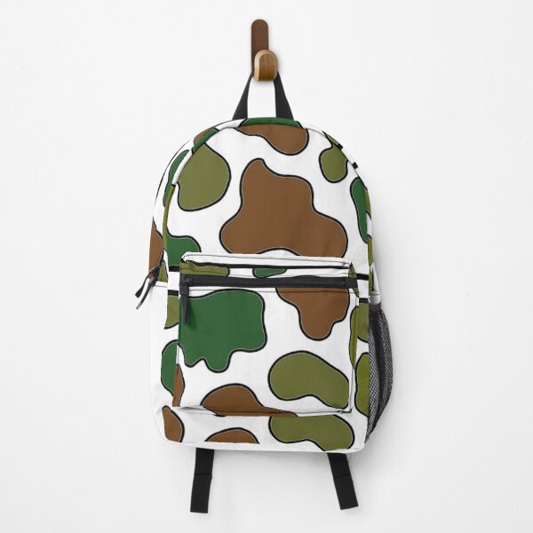 Item preview, Classic Camouflage Pattern designed and sold by Regal-Elegances.