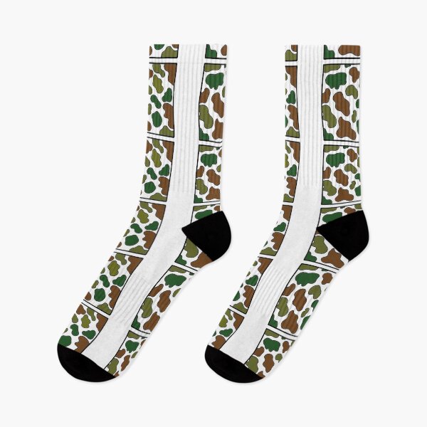 Item preview, Classic Camouflage Pattern designed and sold by Regal-Elegances.