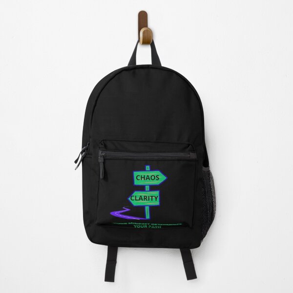 Item preview, Mindset Charts Your Path designed and sold by ayman121.