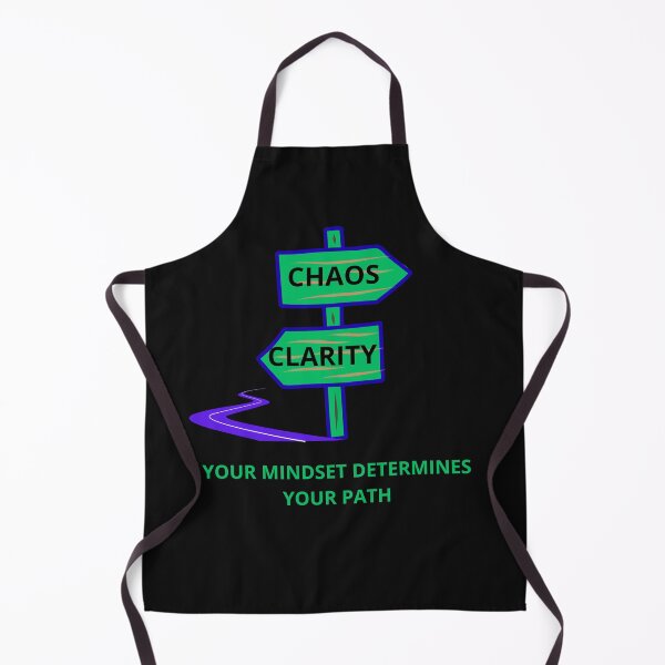 Item preview, Mindset Charts Your Path designed and sold by ayman121.