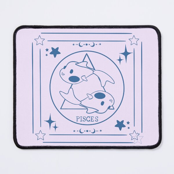 Item preview, Pisces  designed and sold by Lilla23.