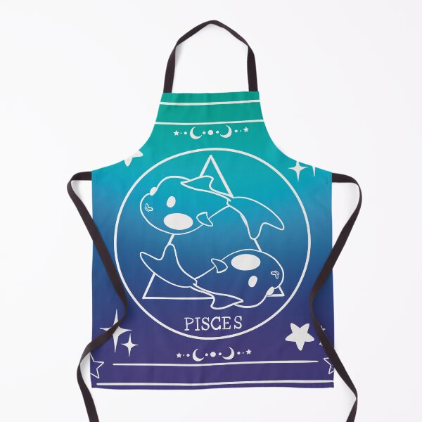 Item preview, Pisces designed and sold by Lilla23.