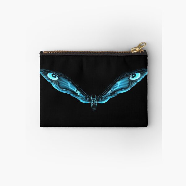 Item preview, Mothra, Queen of Monsters - Borderless designed and sold by alandodrawing.
