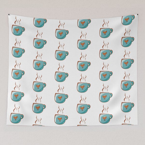 Item preview, Warm Fall Mugs designed and sold by PickledPetunia.