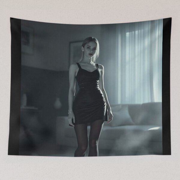 Item preview, loneliness designed and sold by e-not-shop.