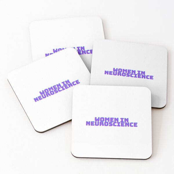 Item preview, Women In Stem Neuroscience  designed and sold by ridnaledesigner.