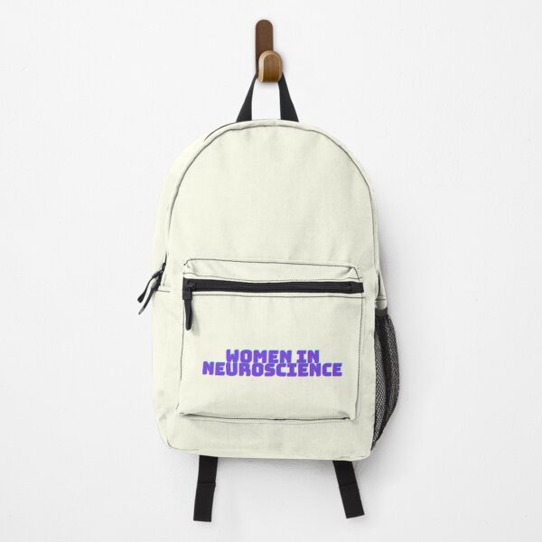 Item preview, Women In Stem Neuroscience designed and sold by ridnaledesigner.