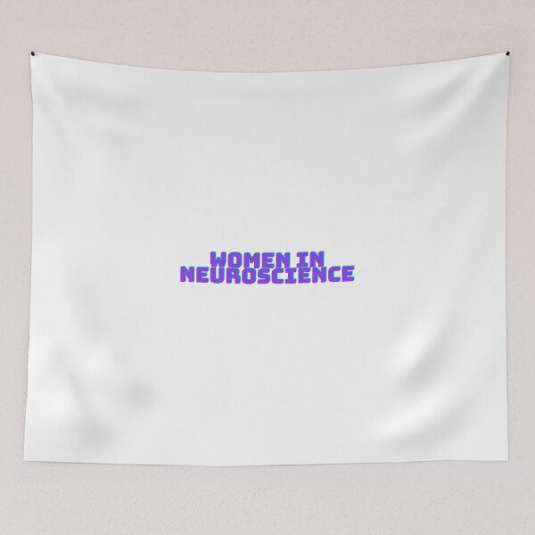 Item preview, Women In Stem Neuroscience  designed and sold by ridnaledesigner.