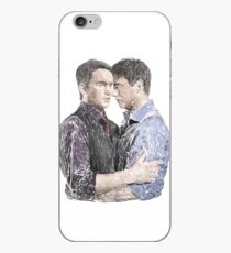 Janto iPhone Case