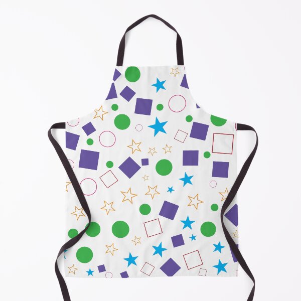 Item preview, Pop Geometry Fest - Dancing Shapes designed and sold by tee.crush.
