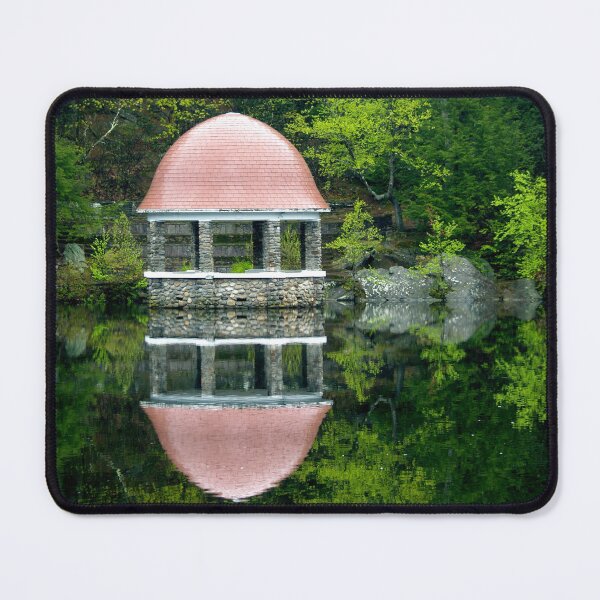 Item preview, Reflections at Coggshall Park designed and sold by Willow Sage.