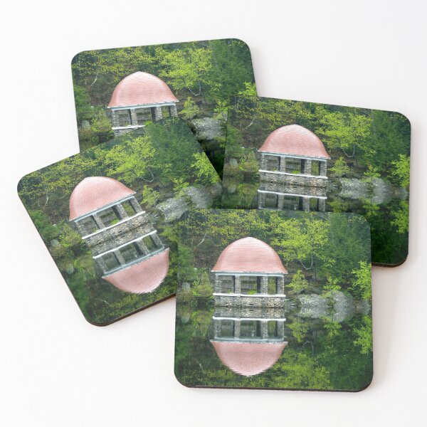Item preview, Reflections at Coggshall Park designed and sold by Willow Sage.