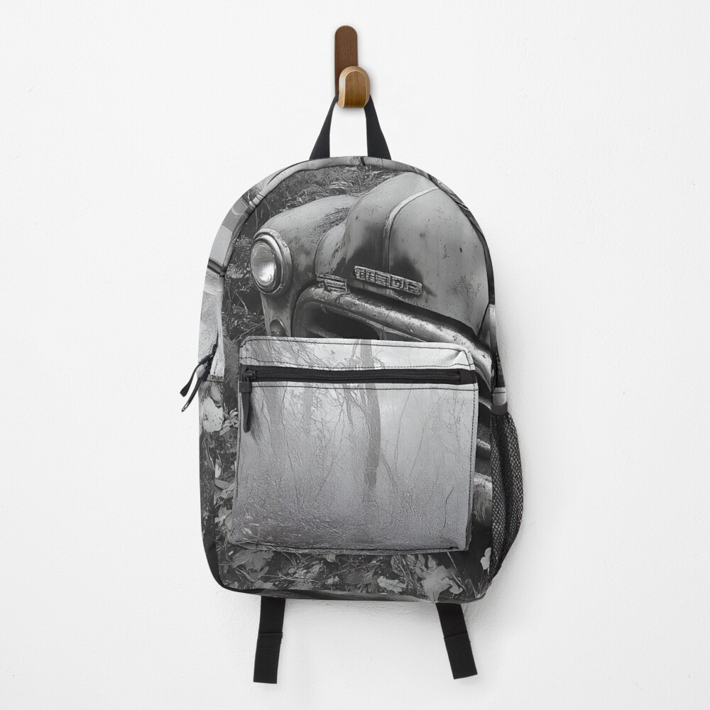 Item preview, Backpack designed and sold by shadowart86.